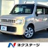 suzuki alto-lapin 2010 -SUZUKI--Alto Lapin DBA-HE22S--HE22S-168280---SUZUKI--Alto Lapin DBA-HE22S--HE22S-168280- image 1