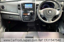 suzuki wagon-r 2012 CFJ1547540