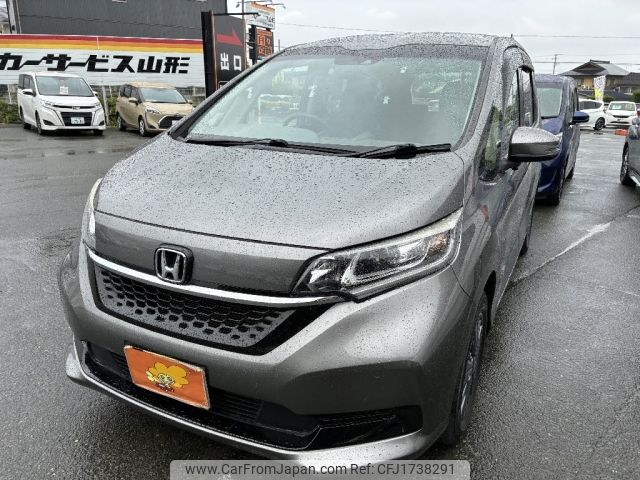 honda freed 2020 CFJ1738291 image 1