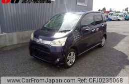 daihatsu move 2011 -DAIHATSU--Move LA110S--0012588---DAIHATSU--Move LA110S--0012588-