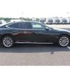 lexus ls 2017 -LEXUS--Lexus LS DAA-GVF50--GVF50-6000894---LEXUS--Lexus LS DAA-GVF50--GVF50-6000894- image 9