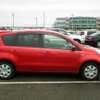 nissan note 2010 No.11864 image 3