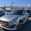 suzuki swift 2017 -SUZUKI--Swift DAA-ZD53S--ZD53S-100157---SUZUKI--Swift DAA-ZD53S--ZD53S-100157- image 1