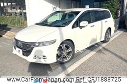 honda odyssey 2012 CFJ1888725