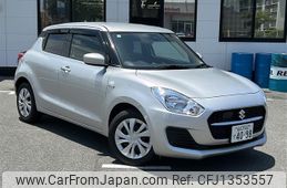 suzuki swift 2022 -SUZUKI--Swift 5AA-ZC53S--ZC53S-405870---SUZUKI--Swift 5AA-ZC53S--ZC53S-405870-