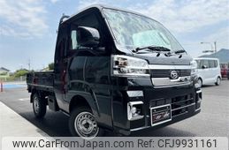 daihatsu hijet-truck 2024 -DAIHATSU--Hijet Truck 3BD-S510P--S510P-0570***---DAIHATSU--Hijet Truck 3BD-S510P--S510P-0570***-