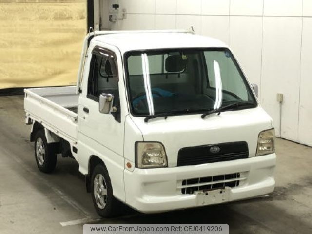 subaru sambar-truck 2004 -SUBARU--Samber Truck TT1-072907---SUBARU--Samber Truck TT1-072907- image 1