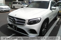mercedes-benz glc-class 2016 -MERCEDES-BENZ--Benz GLC DBA-253946C--WDC2539462F051920---MERCEDES-BENZ--Benz GLC DBA-253946C--WDC2539462F051920-