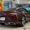 lexus lc 2017 -LEXUS--Lexus LC DAA-GWZ100--GWZ100-0001844---LEXUS--Lexus LC DAA-GWZ100--GWZ100-0001844- image 4