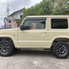 suzuki jimny 2024 -SUZUKI 【島根 581ｸ4341】--Jimny JB64W--346256---SUZUKI 【島根 581ｸ4341】--Jimny JB64W--346256- image 18