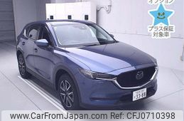 mazda cx-5 2018 -MAZDA 【松本 335ﾃ3388】--CX-5 KF5P--300371---MAZDA 【松本 335ﾃ3388】--CX-5 KF5P--300371-