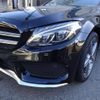 mercedes-benz c-class-station-wagon 2017 quick_quick_LDA-205204_WDD2052042F644220 image 9