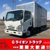 isuzu elf-truck 2019 GOO_NET_EXCHANGE_0702476A30250208W001 image 1