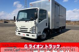 isuzu elf-truck 2019 GOO_NET_EXCHANGE_0702476A30250208W001