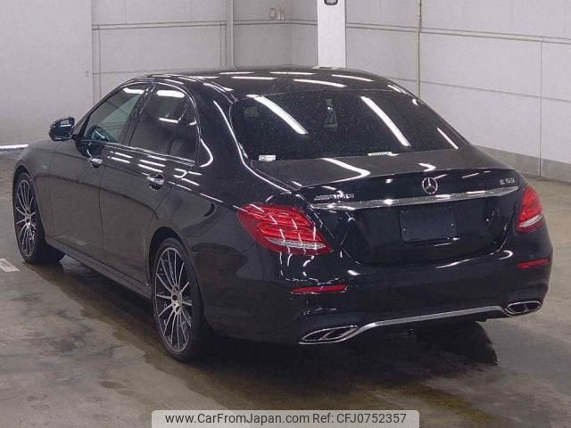 mercedes-benz e-class 2018 quick_quick_CBA-213064_WDD2130642A317609 image 2