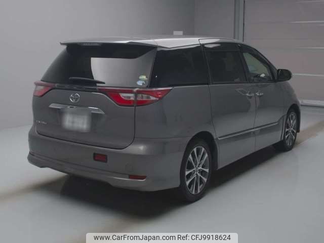 toyota estima 2016 -TOYOTA 【長野 301ﾇ4427】--Estima DBA-ACR55W--ACR55-7028195---TOYOTA 【長野 301ﾇ4427】--Estima DBA-ACR55W--ACR55-7028195- image 2