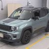 jeep renegade 2022 -CHRYSLER--Jeep Renegade 3LA-BV13--1C4PJDDW1NP024114---CHRYSLER--Jeep Renegade 3LA-BV13--1C4PJDDW1NP024114- image 1