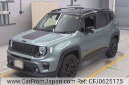 jeep renegade 2022 -CHRYSLER--Jeep Renegade 3LA-BV13--1C4PJDDW1NP024114---CHRYSLER--Jeep Renegade 3LA-BV13--1C4PJDDW1NP024114-