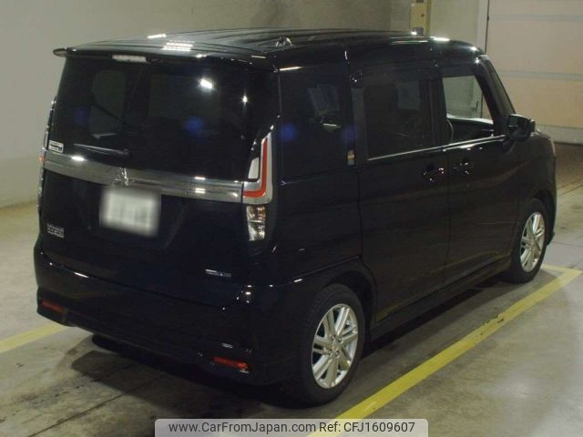 mitsubishi delica-d2 2024 CFJ1609607 image 2