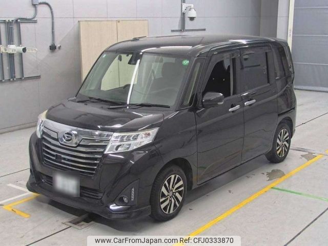 daihatsu thor 2017 -DAIHATSU 【京都 503つ3629】--Thor M900S-0001982---DAIHATSU 【京都 503つ3629】--Thor M900S-0001982- image 1