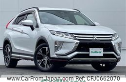 mitsubishi eclipse-cross 2018 -MITSUBISHI--Eclipse Cross DBA-GK1W--GK1W-0003103---MITSUBISHI--Eclipse Cross DBA-GK1W--GK1W-0003103-