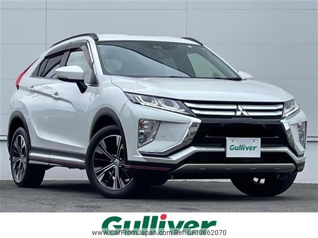 mitsubishi eclipse-cross 2018 -MITSUBISHI--Eclipse Cross DBA-GK1W--GK1W-0003103---MITSUBISHI--Eclipse Cross DBA-GK1W--GK1W-0003103- image 1