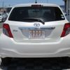 toyota vitz 2013 -TOYOTA--Vitz DBA-KSP130--KSP130-2096283---TOYOTA--Vitz DBA-KSP130--KSP130-2096283- image 7