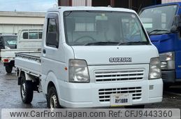 suzuki carry-truck 2009 GOO_JP_700090373030240203001