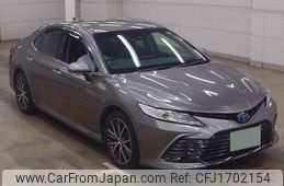 toyota camry 2022 CFJ1702154