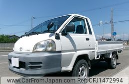 toyota liteace-truck 2005 CFJ1472994