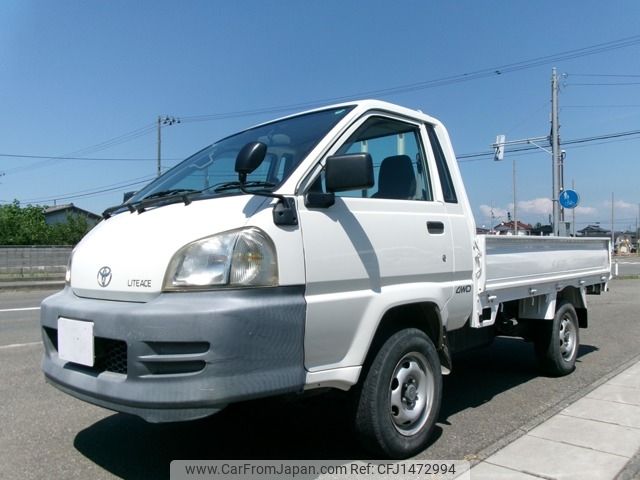 toyota liteace-truck 2005 CFJ1472994 image 1