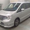 nissan serena 2014 -NISSAN 【練馬 334ｾ1040】--Serena DAA-HFC26--HFC26-211768---NISSAN 【練馬 334ｾ1040】--Serena DAA-HFC26--HFC26-211768- image 1