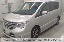 nissan serena 2014 -NISSAN 【練馬 334ｾ1040】--Serena DAA-HFC26--HFC26-211768---NISSAN 【練馬 334ｾ1040】--Serena DAA-HFC26--HFC26-211768-