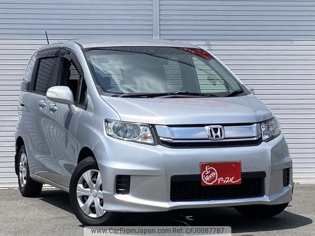 honda freed-spike 2016 -HONDA--Freed Spike DBA-GB3--1643148---HONDA--Freed Spike DBA-GB3--1643148- image 2