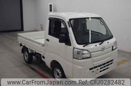 daihatsu hijet-truck 2018 -DAIHATSU--Hijet Truck S510P-0218812---DAIHATSU--Hijet Truck S510P-0218812-