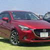 mazda demio 2015 quick_quick_LDA-DJ5FS_DJ5FS-114971 image 3
