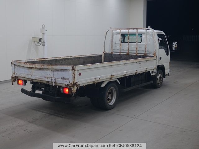 isuzu elf-truck 1995 -ISUZU--Elf NPR66LR-7418642---ISUZU--Elf NPR66LR-7418642- image 2