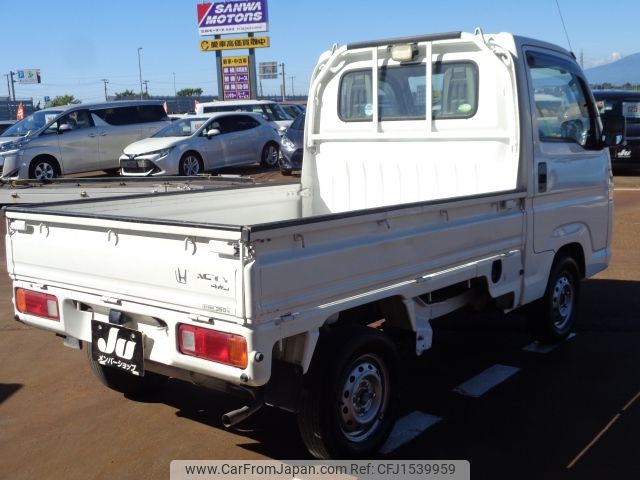 honda acty-truck 2011 CFJ1539959 image 2