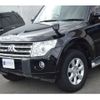 mitsubishi pajero 2011 CFJ1772724 image 22