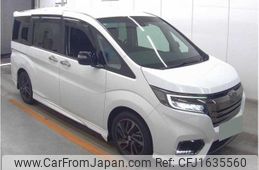 honda stepwagon-spada 2021 CFJ1635560