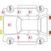 lexus nx 2015 -LEXUS--Lexus NX DAA-AYZ10--AYZ10-1003914---LEXUS--Lexus NX DAA-AYZ10--AYZ10-1003914- image 2