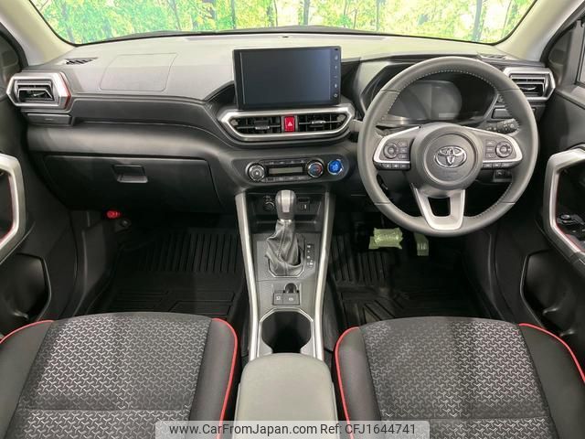 toyota raize 2024 CFJ1644741 image 2