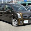 suzuki wagon-r 2017 -SUZUKI--Wagon R DBA-MH35S--MH35S-670955---SUZUKI--Wagon R DBA-MH35S--MH35S-670955- image 1