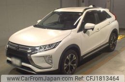 mitsubishi eclipse-cross 2018 CFJ1813464