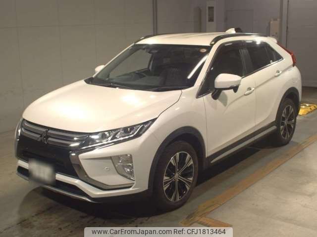 mitsubishi eclipse-cross 2018 CFJ1813464 image 1