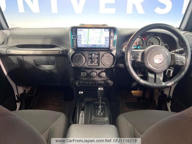 jeep wrangler 2017 quick_quick_JK36L_1C4HJWKG0HL697659 image 2