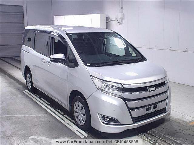 toyota noah 2021 -TOYOTA--Noah ZRR85G-0151713---TOYOTA--Noah ZRR85G-0151713- image 1