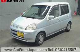 honda life 2003 -HONDA 【石川 50ﾌ7361】--Life JB1-6222580---HONDA 【石川 50ﾌ7361】--Life JB1-6222580-