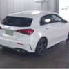mercedes-benz a-class 2023 -MERCEDES-BENZ 【八王子 301ﾈ3433】--Benz A Class 5BA-177084--W1K1770842V171833---MERCEDES-BENZ 【八王子 301ﾈ3433】--Benz A Class 5BA-177084--W1K1770842V171833- image 5