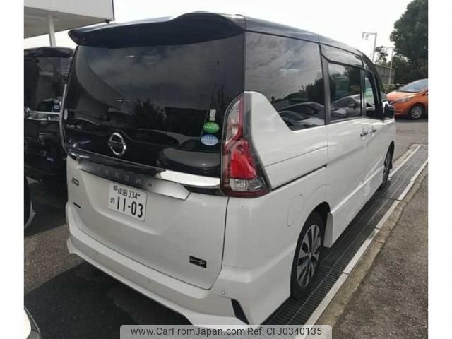 nissan serena 2018 quick_quick_DAA-GFC27_132553 image 2